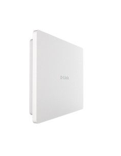 D-Link DAP-X3060OU punto de acceso inalámbrico Blanco Energía sobre Ethernet (PoE) 2