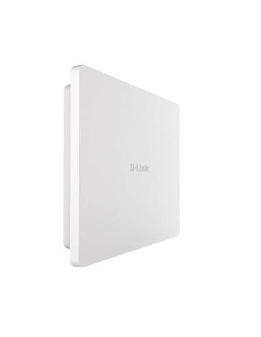 D-Link DAP-X3060OU punto de acceso inalámbrico Blanco Energía sobre Ethernet (PoE)