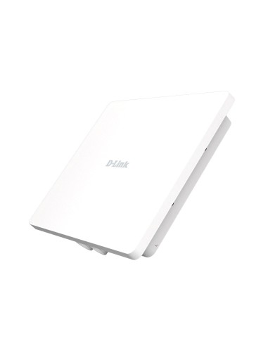 D-Link DAP-X3060OU punto de acceso inalámbrico Blanco Energía sobre Ethernet (PoE)