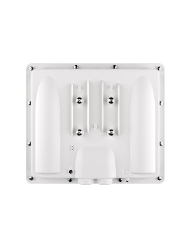 D-Link DAP-X3060OU punto de acceso inalámbrico Blanco Energía sobre Ethernet (PoE)