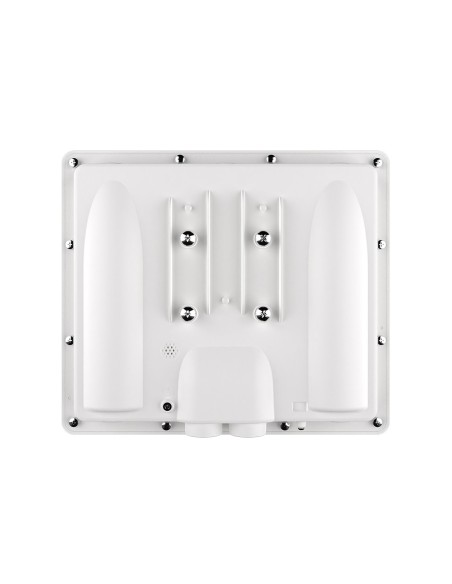 D-Link DAP-X3060OU punto de acceso inalámbrico Blanco Energía sobre Ethernet (PoE)