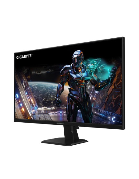 GIGABYTE GS27QA 27" Monitor de Juego QHD - 2560 x 1440 (QHD), 180Hz, 1ms, 300 cd m2, FreeSync, HDR Ready, HDMI 2.0, Displayport GIGABYTE GS27QA 27" Monitor de Juego QHD - 2560 x 1440 (QHD), 180Hz, 1ms, 300 cd m2, FreeSync, HDR Ready, HDMI 2.0, Displayport