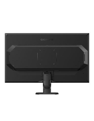 GIGABYTE GS27QA 27" Monitor de Juego QHD - 2560 x 1440 (QHD), 180Hz, 1ms, 300 cd m2, FreeSync, HDR Ready, HDMI 2.0, Displayport