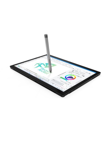 Lenovo ThinkPad X12 Detachable Gen 2 Intel Core Ultra 7 164U Híbrido (2-en-1) 31,2 cm (12.3") Pantalla táctil 16 GB