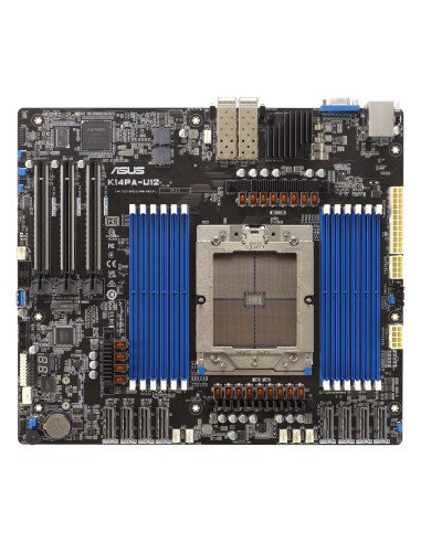 ASUS K14PA-U12 ASMB11 Socket SP5 SSI CEB