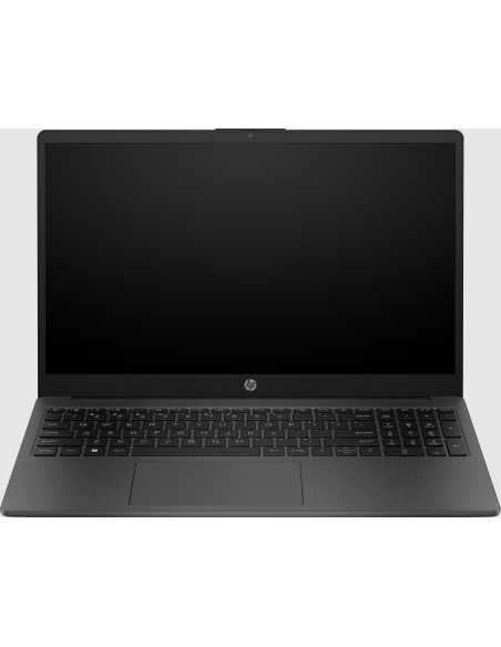 HP 255 G10 AMD Ryzen™ 3 7330U Portátil 39,6 cm (15.6") Full HD 8 GB DDR4-SDRAM 512 GB SSD Wi-Fi 6 (802.11ax) FreeDOS Negro
