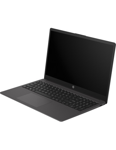 HP 255 G10 AMD Ryzen™ 3 7330U Portátil 39,6 cm (15.6") Full HD 8 GB DDR4-SDRAM 512 GB SSD Wi-Fi 6 (802.11ax) FreeDOS Negro