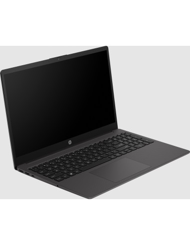 HP 255 G10 AMD Ryzen™ 3 7330U Portátil 39,6 cm (15.6") Full HD 8 GB DDR4-SDRAM 512 GB SSD Wi-Fi 6 (802.11ax) FreeDOS Negro