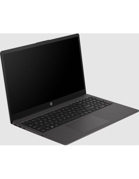HP 255 G10 AMD Ryzen™ 3 7330U Portátil 39,6 cm (15.6") Full HD 8 GB DDR4-SDRAM 512 GB SSD Wi-Fi 6 (802.11ax) FreeDOS Negro