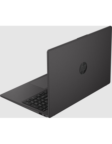 HP 255 G10 AMD Ryzen™ 3 7330U Portátil 39,6 cm (15.6") Full HD 8 GB DDR4-SDRAM 256 GB SSD Wi-Fi 6 (802.11ax) FreeDOS Negro