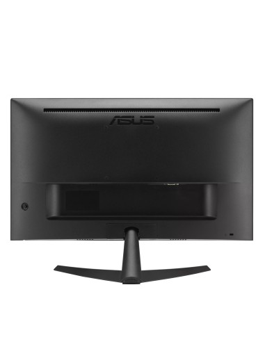 ASUS VY229HF pantalla para PC 54,5 cm (21.4") 1920 x 1080 Pixeles Full HD LCD Negro