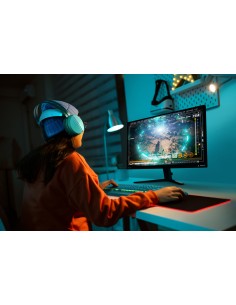 Philips Evnia 27M2N3200S 00 LED display 68,6 cm (27") 1920 x 1080 Pixeles Full HD LCD Negro 2