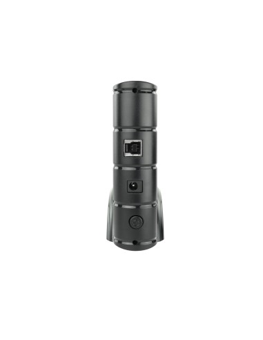 TooQ CAJA HDD 3,5" SATA A USB 2.0 3.0 NEGRA