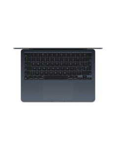 Apple MacBook Air Apple M M2 Portátil 34,5 cm (13.6") 16 GB 256 GB SSD Wi-Fi 6 (802.11ax) macOS Sonoma Marina 2