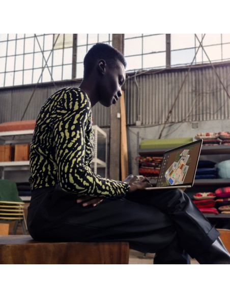 Apple MacBook Air Apple M M3 Portátil 34,5 cm (13.6") 24 GB 512 GB SSD Wi-Fi 6E (802.11ax) macOS Sequoia Gris Apple MacBook Air Apple M M3 Portátil 34,5 cm (13.6") 24 GB 512 GB SSD Wi-Fi 6E (802.11ax) macOS Sequoia Gris