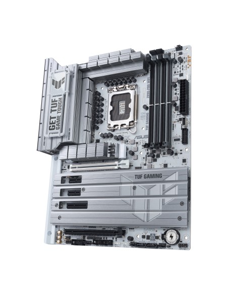ASUS TUF GAMING Z890-PRO WIFI Intel Z890 LGA 1851 (Socket V1) ATX