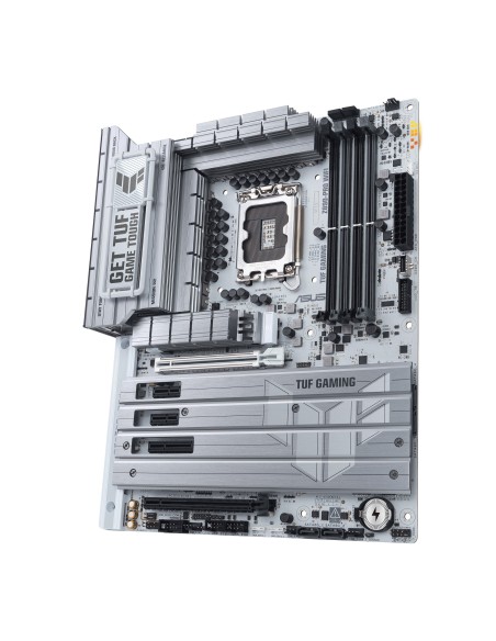 ASUS TUF GAMING Z890-PRO WIFI Intel Z890 LGA 1851 (Socket V1) ATX