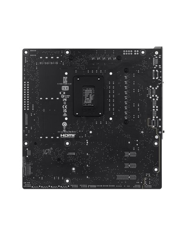 ASUS PRIME Z890M-PLUS WIFI Intel Z890 LGA 1851 (Socket V1) micro ATX