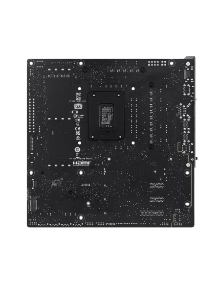 ASUS PRIME Z890M-PLUS WIFI Intel Z890 LGA 1851 (Socket V1) micro ATX