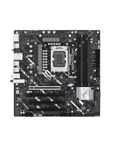 ASUS PRIME Z890M-PLUS WIFI Intel Z890 LGA 1851 (Socket V1) micro ATX
