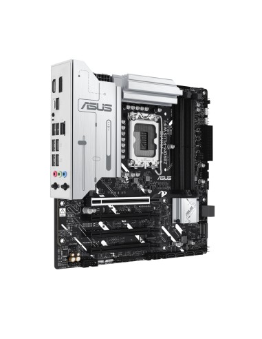 ASUS PRIME Z890M-PLUS WIFI Intel Z890 LGA 1851 (Socket V1) micro ATX