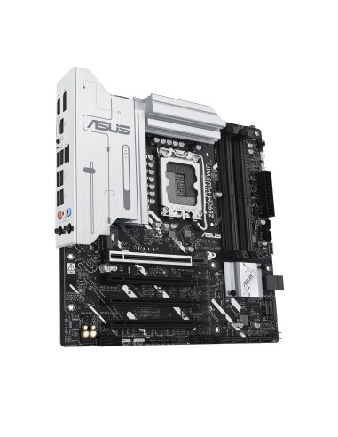 ASUS PRIME Z890M-PLUS WIFI Intel Z890 LGA 1851 (Socket V1) micro ATX