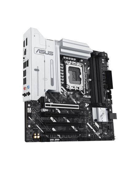ASUS PRIME Z890M-PLUS WIFI Intel Z890 LGA 1851 (Socket V1) micro ATX