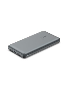 Belkin BoostCharge 10000 mAh Gris 2