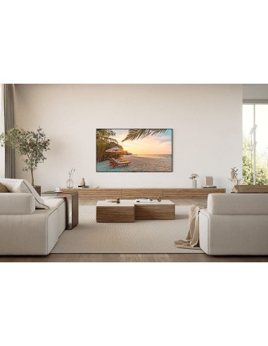 Samsung TQ55Q80DAT 139,7 cm (55") 4K Ultra HD Smart TV Wifi Plata