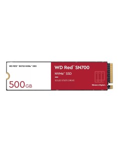 Western Digital WD Red SN700 500 GB M.2 PCI Express 3.0 NVMe