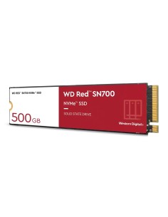 Western Digital WD Red SN700 500 GB M.2 PCI Express 3.0 NVMe 2