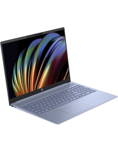 HP Pavilion 16-af0024ns Intel Core Ultra 5 125U Portátil 40,6 cm (16") 2K 16 GB LPDDR5x-SDRAM 512 GB SSD Wi-Fi 6 (802.11ax)