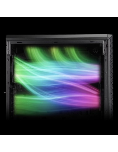 XPG DEFENDER PRO Escritorio Negro