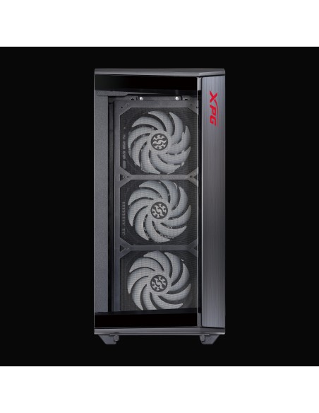 XPG BATTLECRUISER Midi Tower Negro