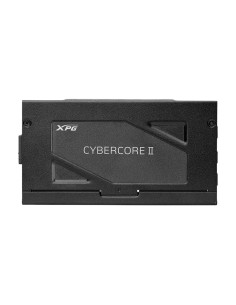XPG CYBERCORE II 1000W unidad de fuente de alimentación 20+4 pin ATX ATX Negro