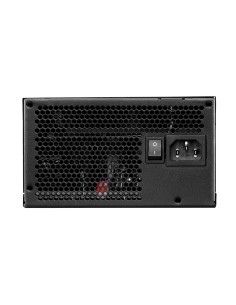 XPG CYBERCORE II 1300W unidad de fuente de alimentación 20+4 pin ATX ATX Negro 2