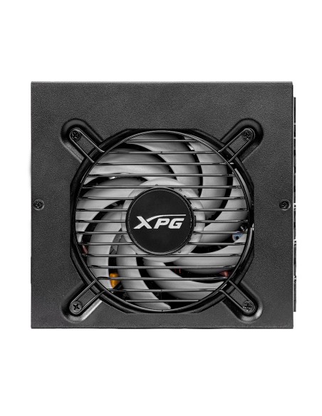 XPG CYBERCORE II 1300W unidad de fuente de alimentación 20+4 pin ATX ATX Negro XPG CYBERCORE II 1300W unidad de fuente de alimentación 20+4 pin ATX ATX Negro