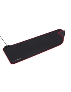 Trust GXT 764 Glide-Flex XXL Alfombrilla de ratón para juegos Negro