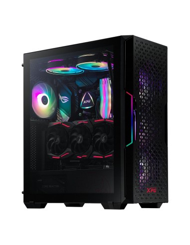 XPG STARKER AIR Torre Negro