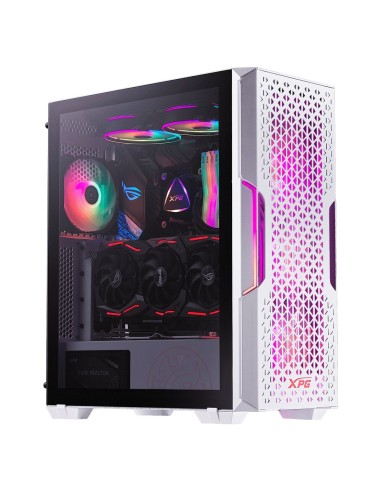 XPG STARKER AIR Torre Blanco