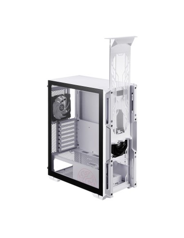 XPG STARKER AIR Torre Blanco