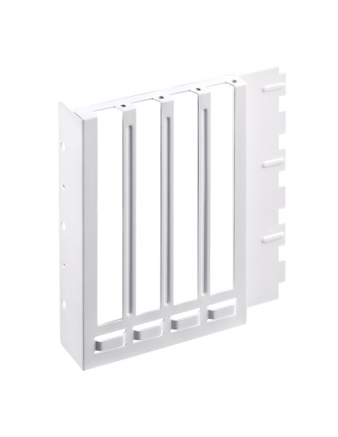 XPG STARKER AIR Torre Blanco