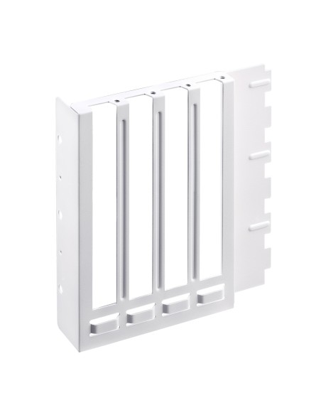 XPG STARKER AIR Torre Blanco