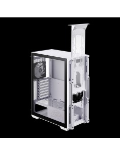 XPG Starker Escritorio Blanco 2