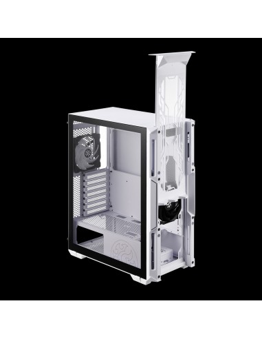 XPG Starker Escritorio Blanco