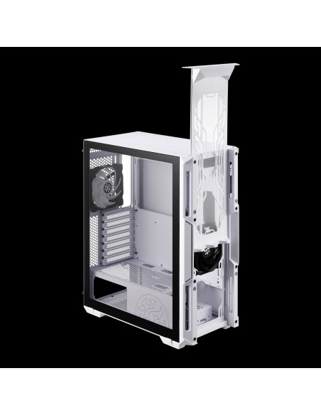 XPG Starker Escritorio Blanco