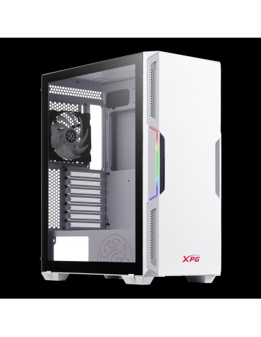 XPG Starker Escritorio Blanco