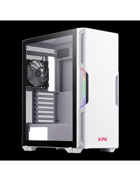 XPG Starker Escritorio Blanco