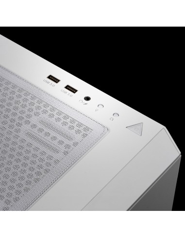 XPG Starker Escritorio Blanco