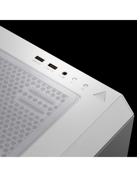 XPG Starker Escritorio Blanco